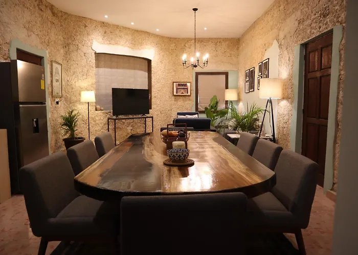 Casa Bonita