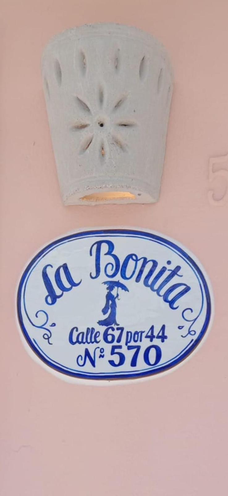 Casa Bonita Сasa de vacaciones *