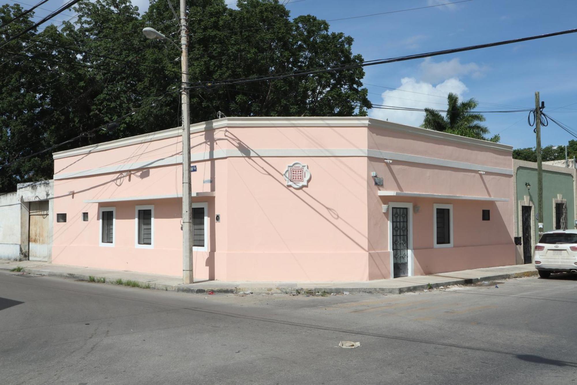 Casa Bonita *