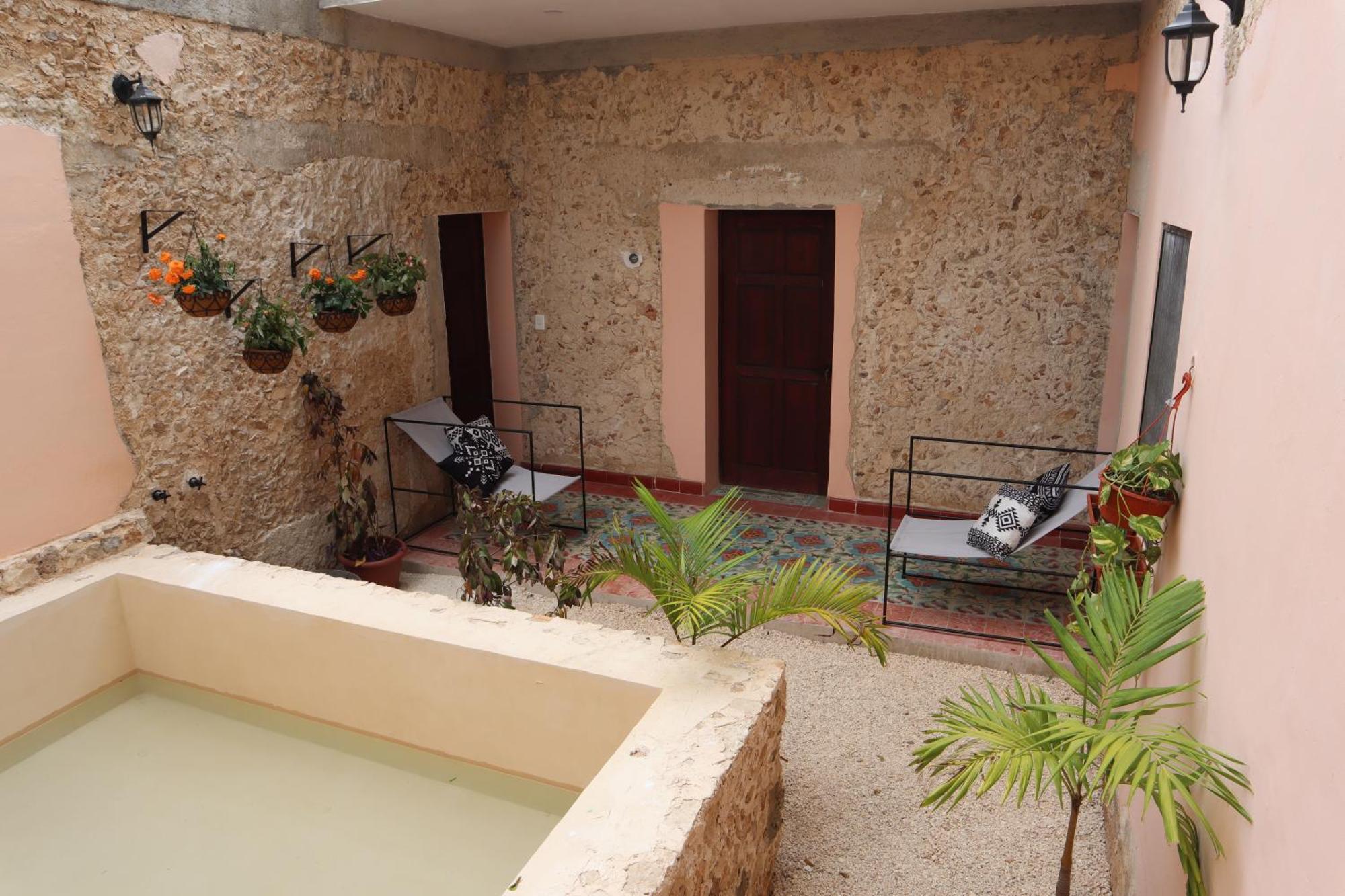 Casa Bonita * Mérida