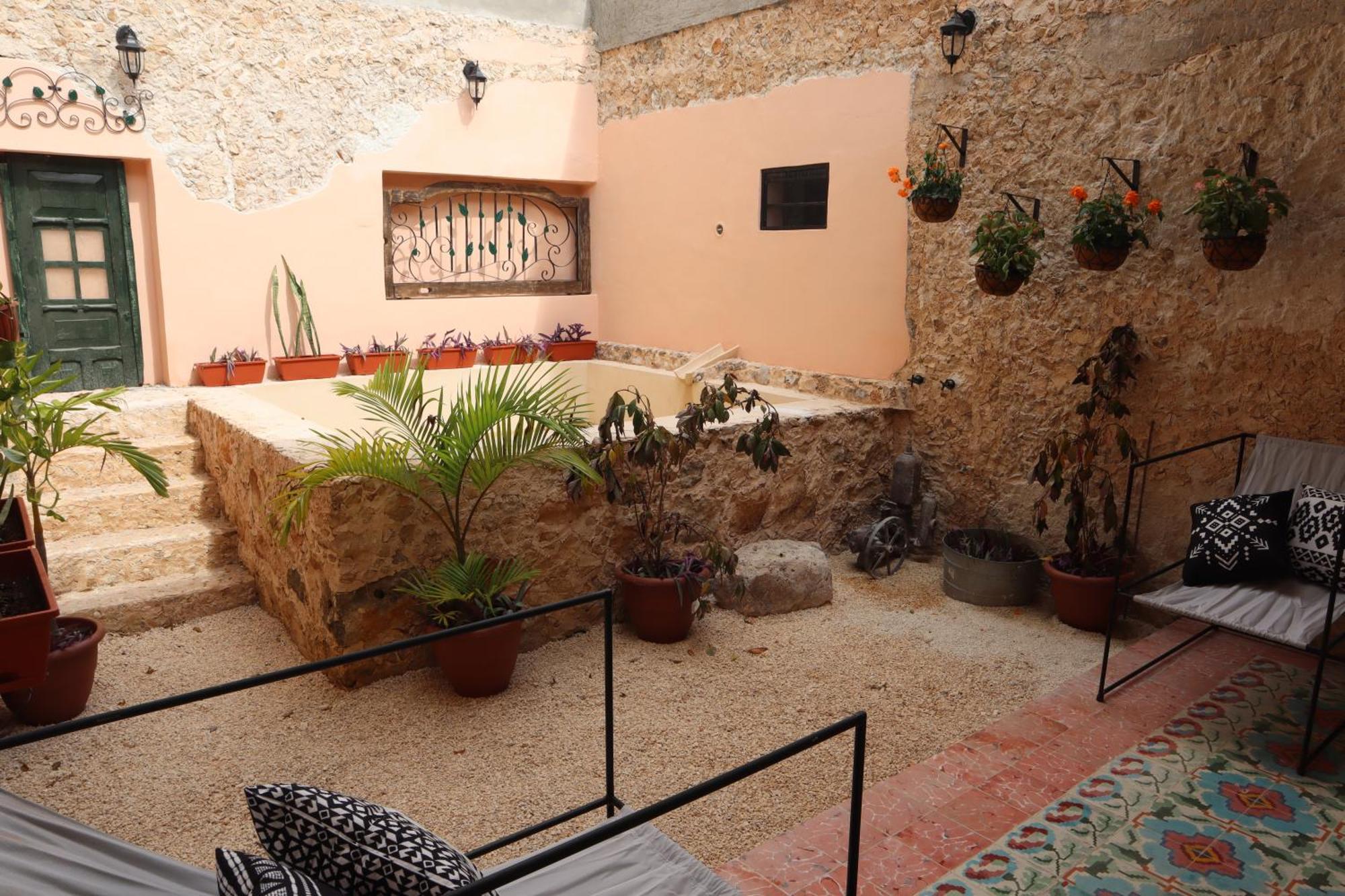 Сasa de vacaciones Casa Bonita