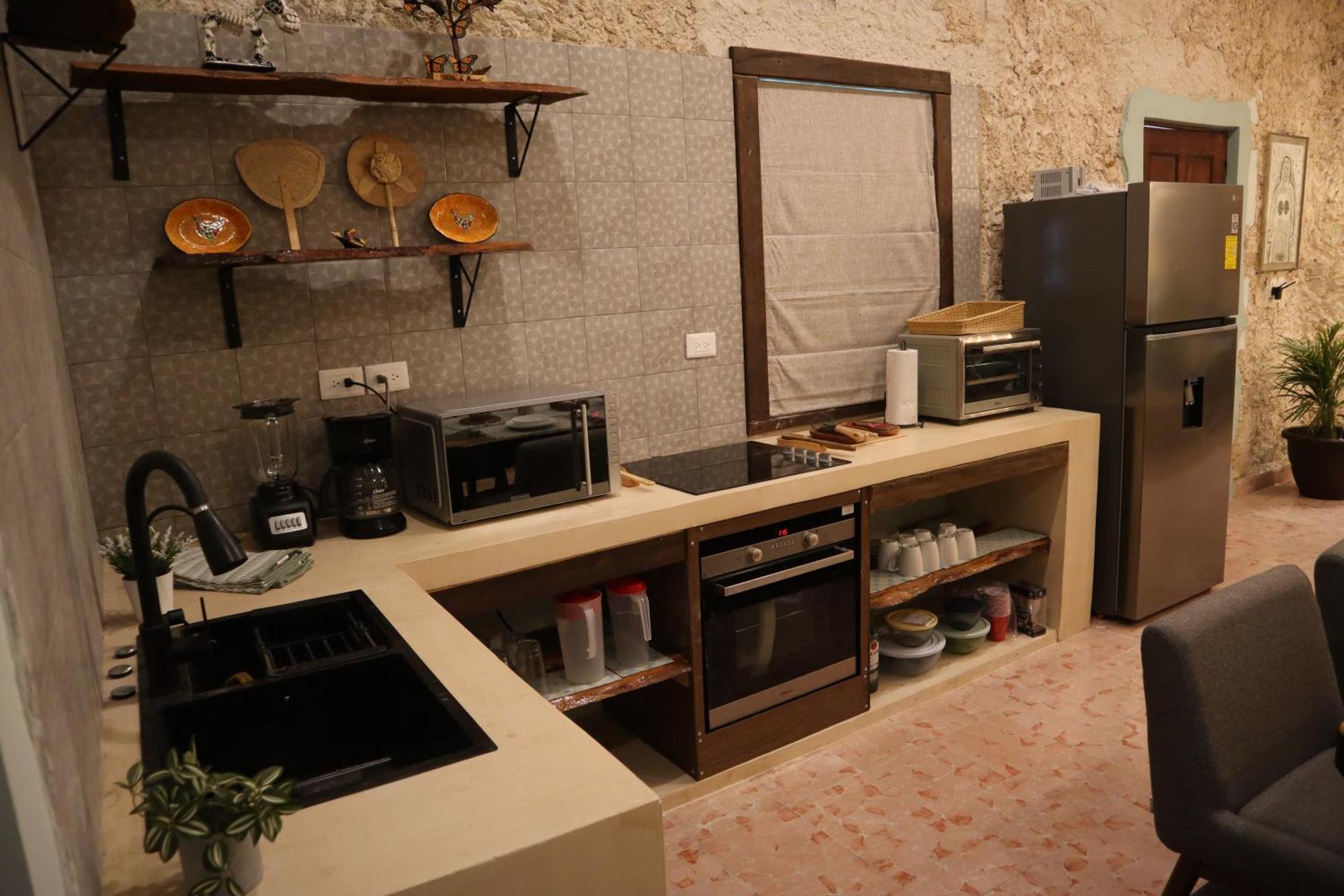 Casa Bonita Сasa de vacaciones