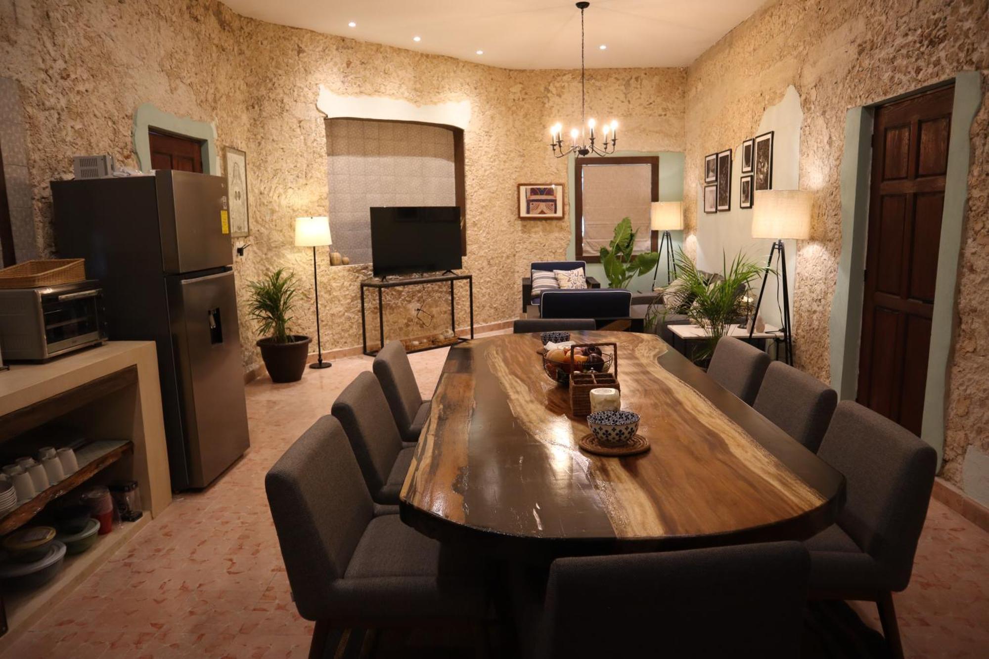 Casa Bonita Mérida