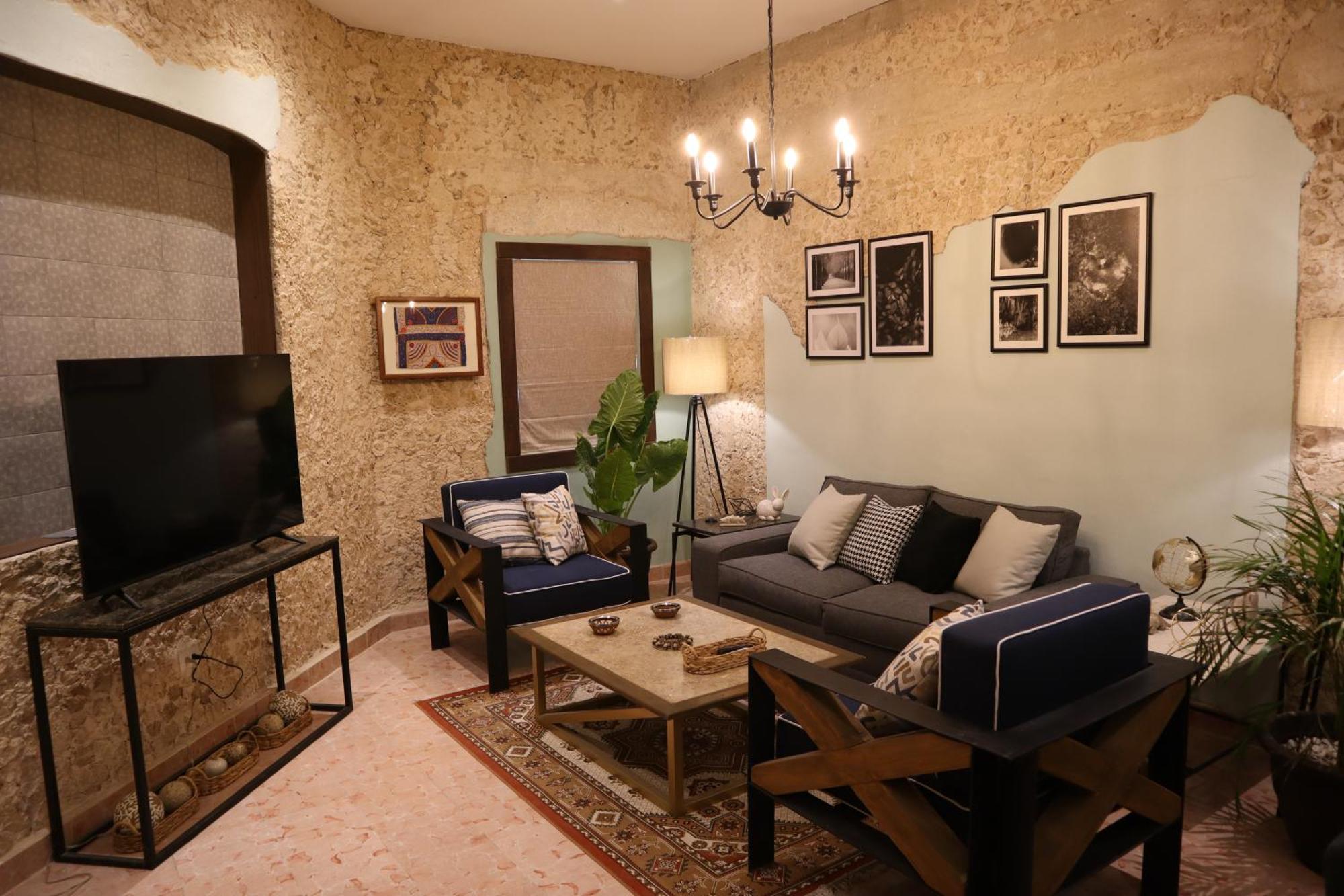 Casa Bonita Mérida