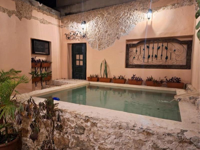 Casa Bonita * Mérida