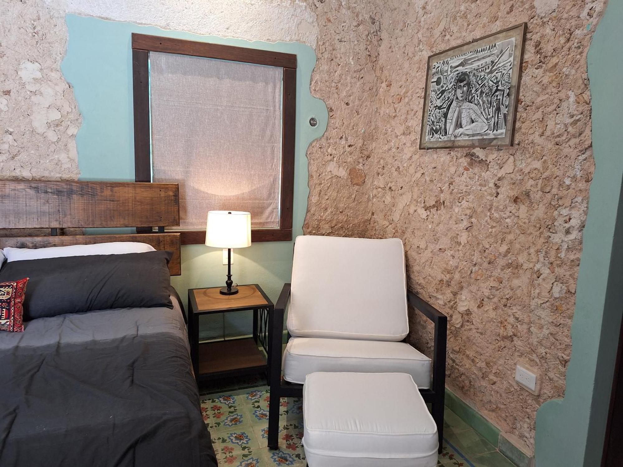 Сasa de vacaciones Casa Bonita