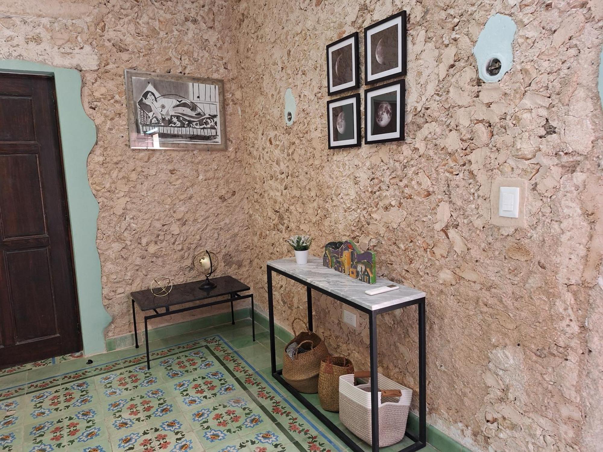 Casa Bonita Сasa de vacaciones
