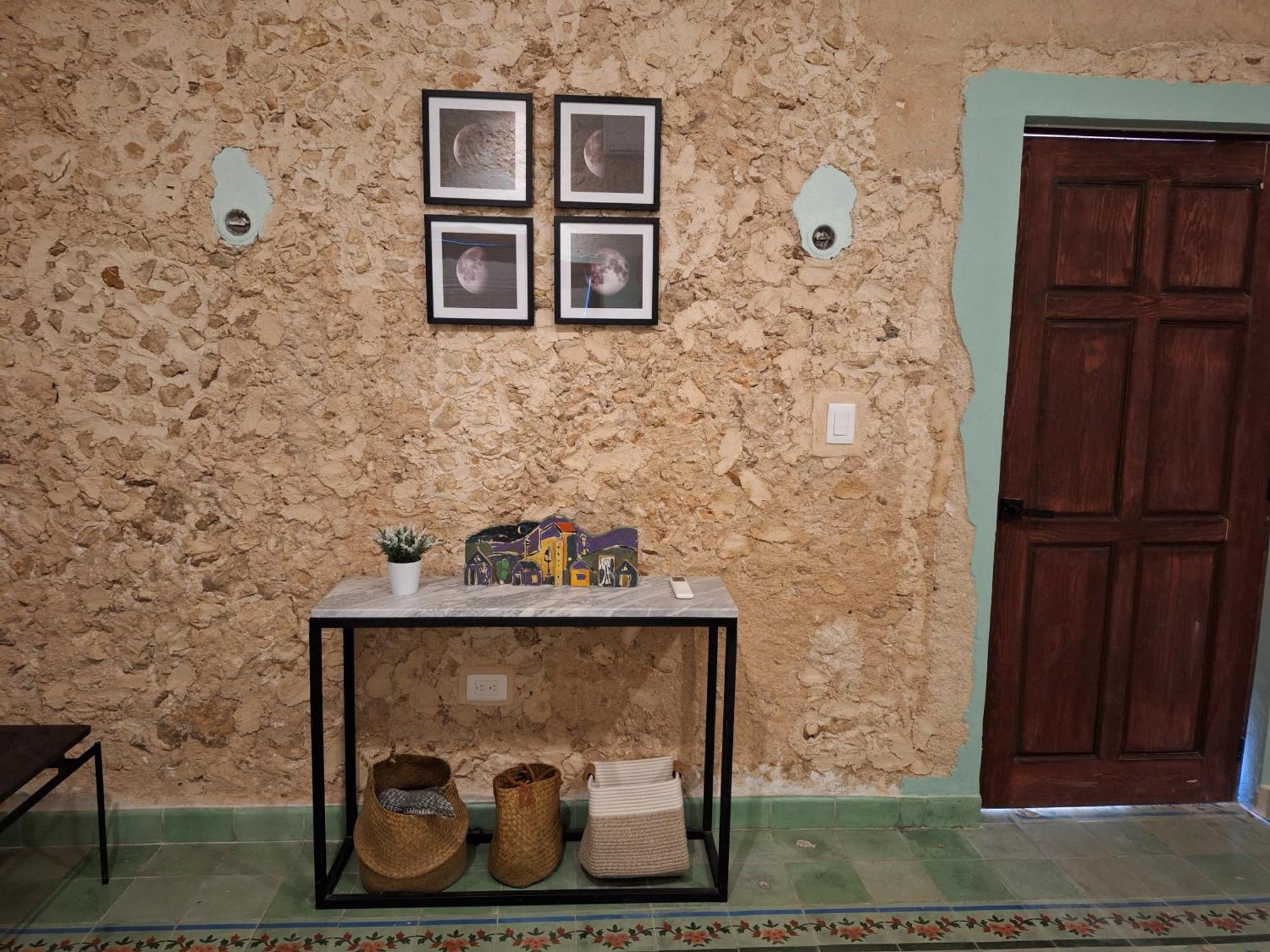 Casa Bonita