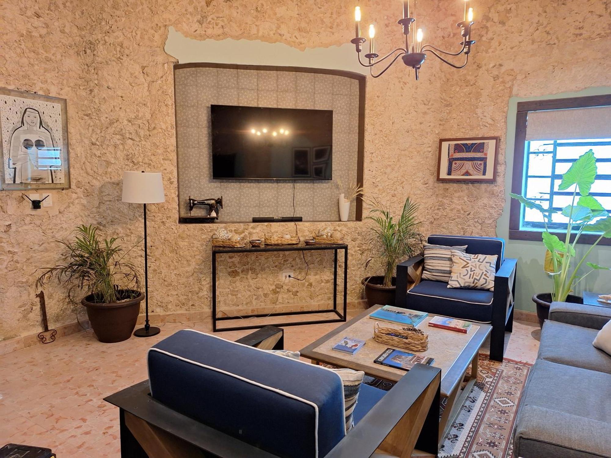 Casa Bonita Сasa de vacaciones *