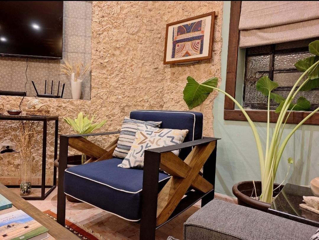 Сasa de vacaciones Casa Bonita Mérida