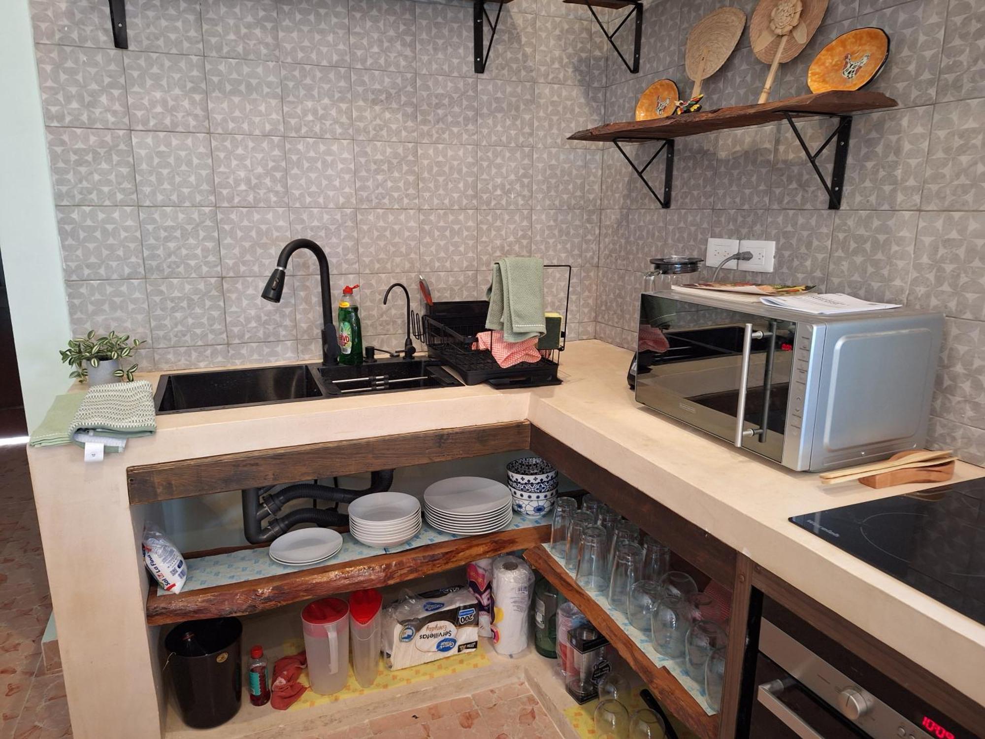 Casa Bonita Сasa de vacaciones