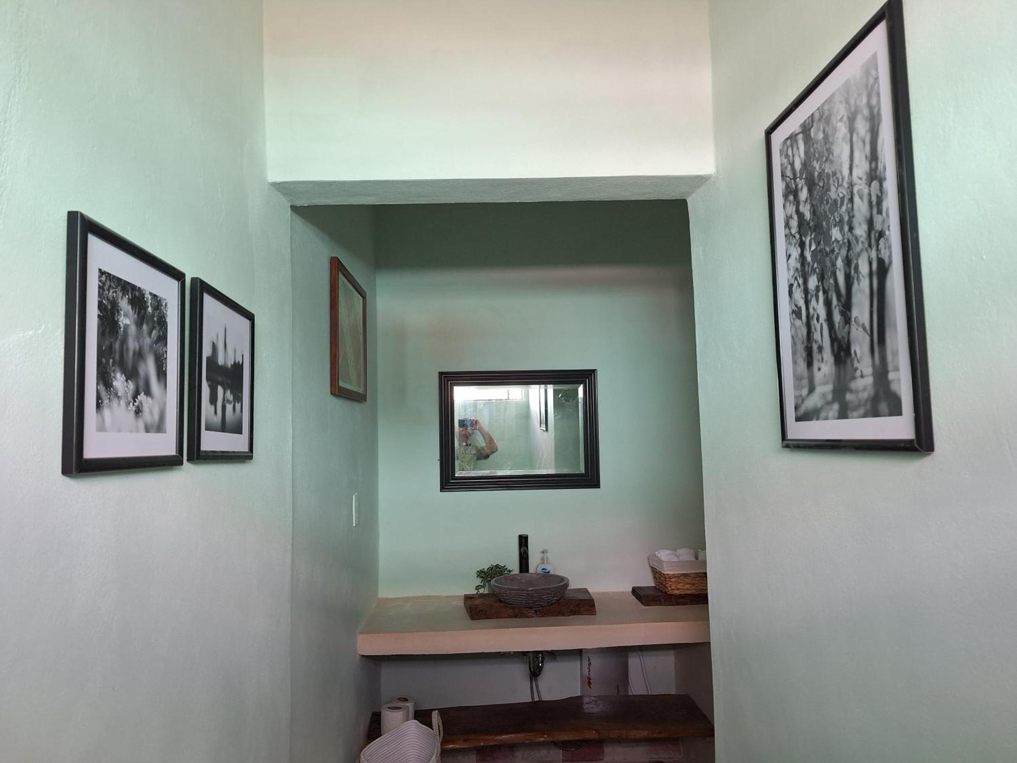 Casa Bonita Сasa de vacaciones Mérida
