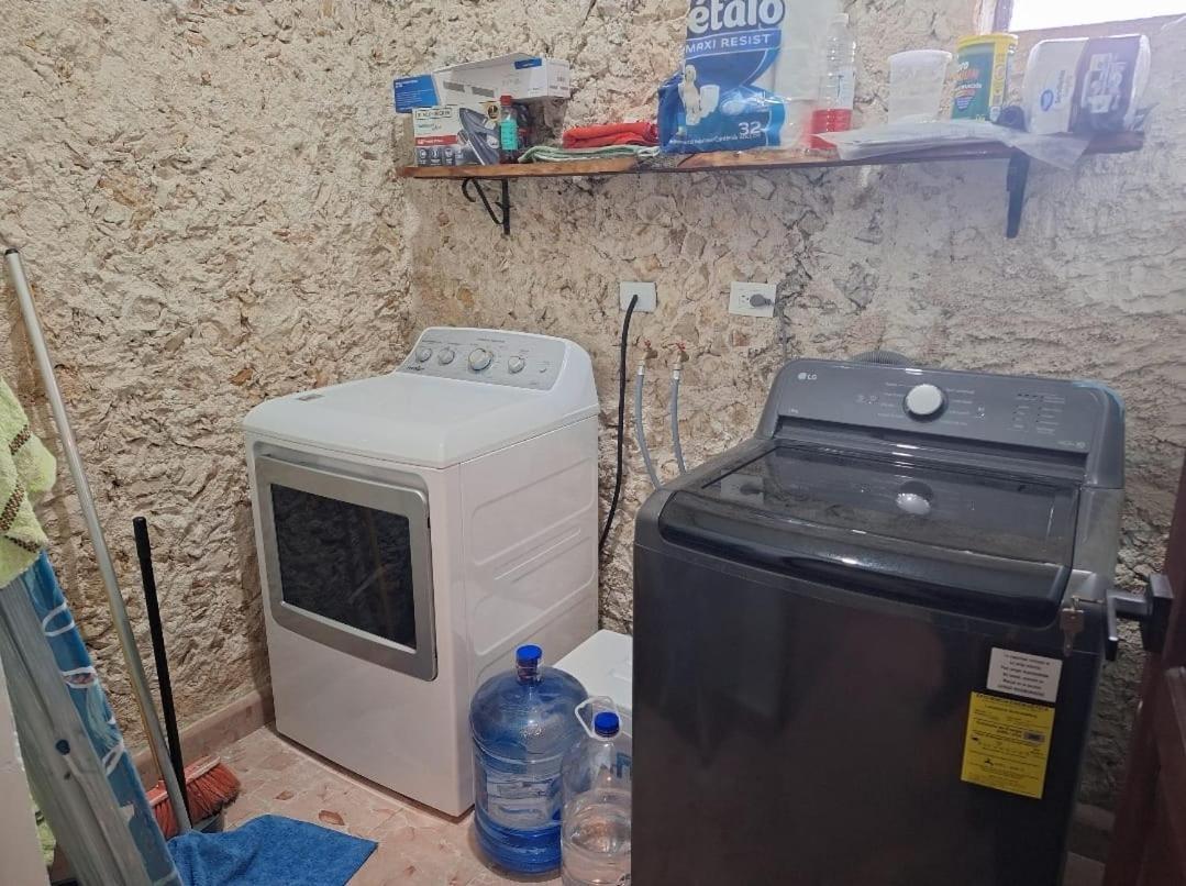 Сasa de vacaciones Casa Bonita
